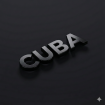 CUBA BLACK