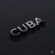 CUBA BLACK