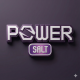 POWER SALT 