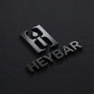 HEYBAR