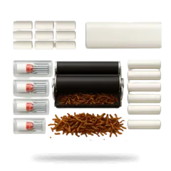 Sígarettu Búnaður