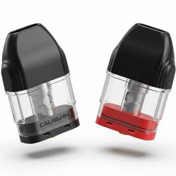 CALIBURN KOKO POD 