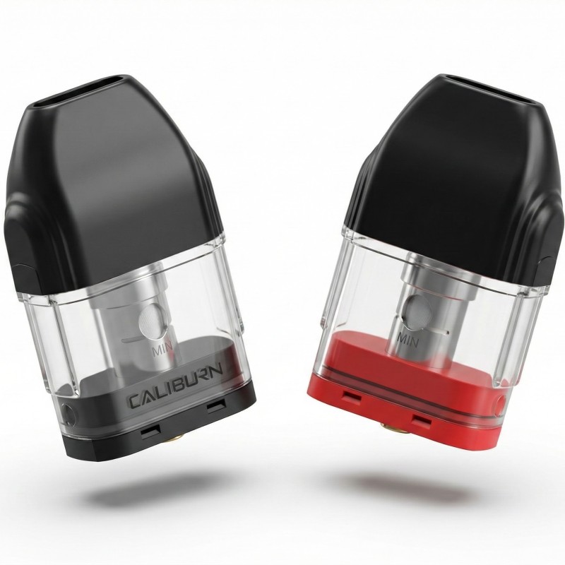 CALIBURN KOKO POD 