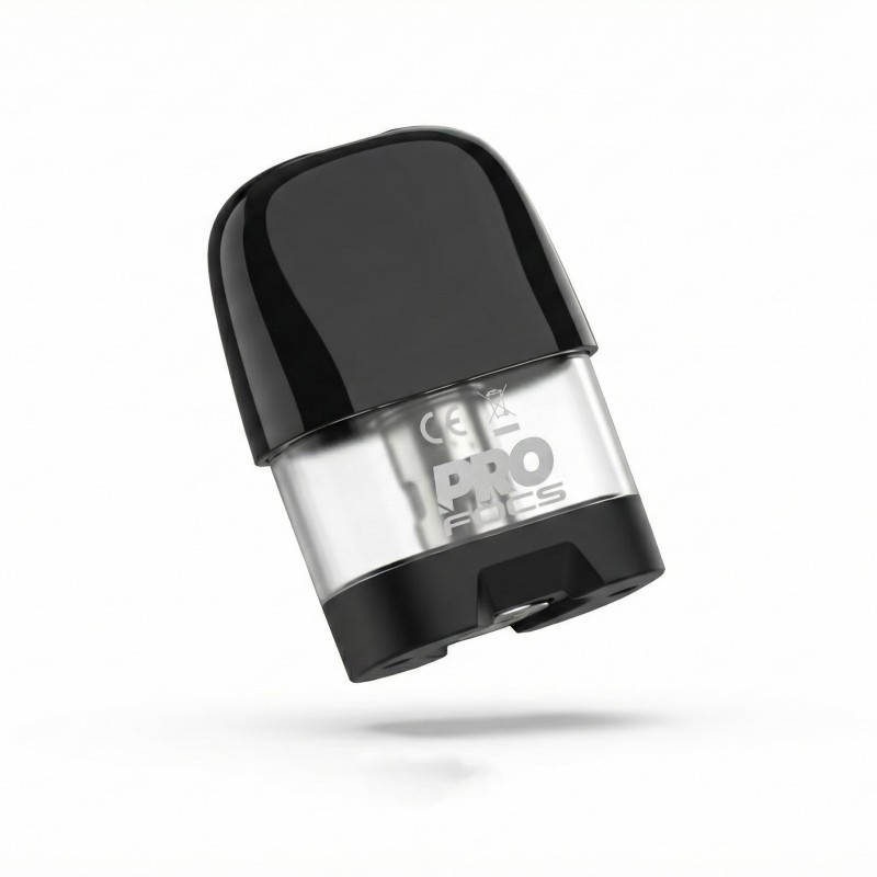 CALIBURN X EMPTY POD 