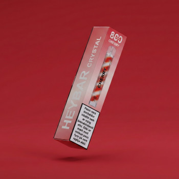 HeyBar Crystal 800p