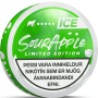 ICE Sour Apple 5P