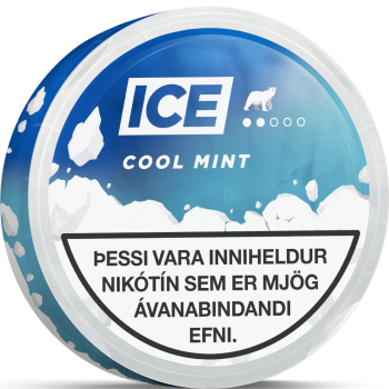ICE Cool Mint 2P