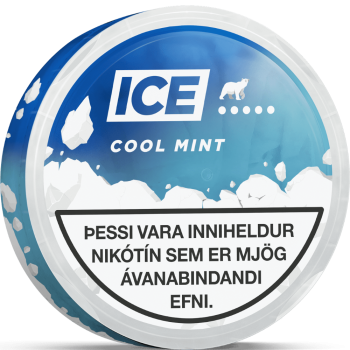 ICE Cool Mint 5P