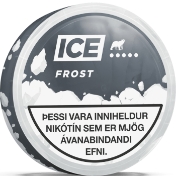 ICE Frost 5P