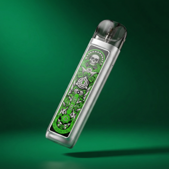 Lost Vape Ursa Nano 2