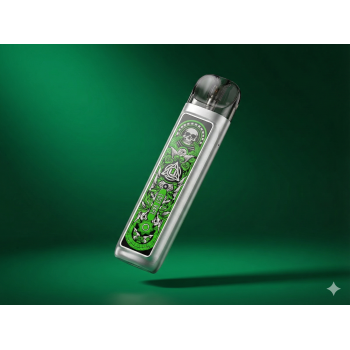 Lost Vape Ursa Nano 2