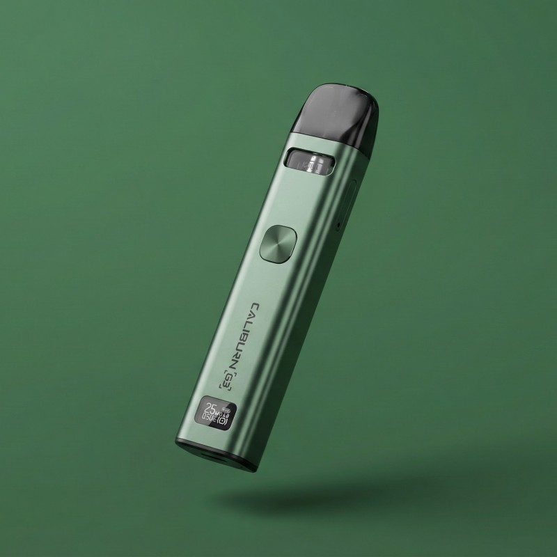 Uwell Caliburn G3