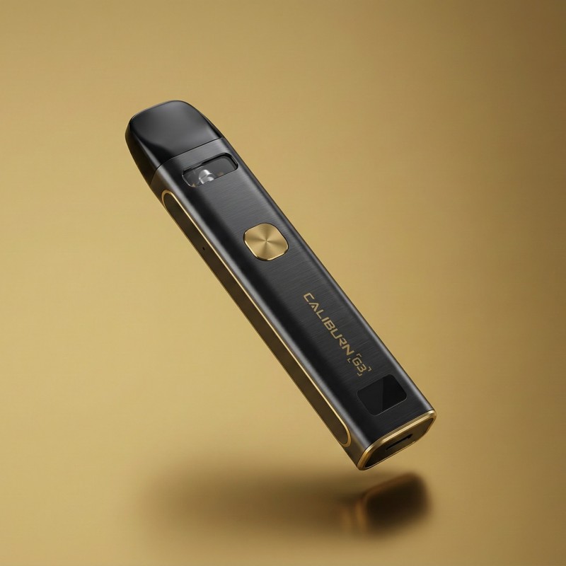 Uwell Caliburn G3