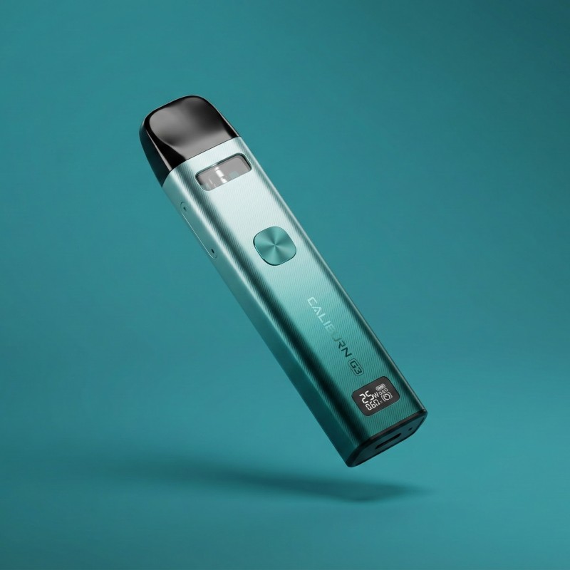 Uwell Caliburn G3