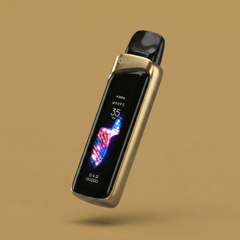 Uwell Caliburn G4 Pro