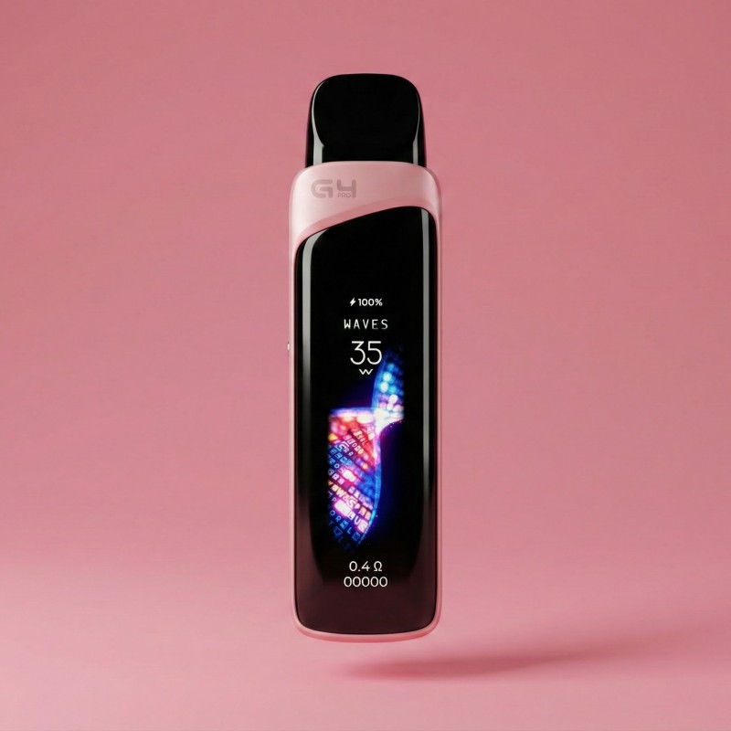 Uwell Caliburn G4 Pro