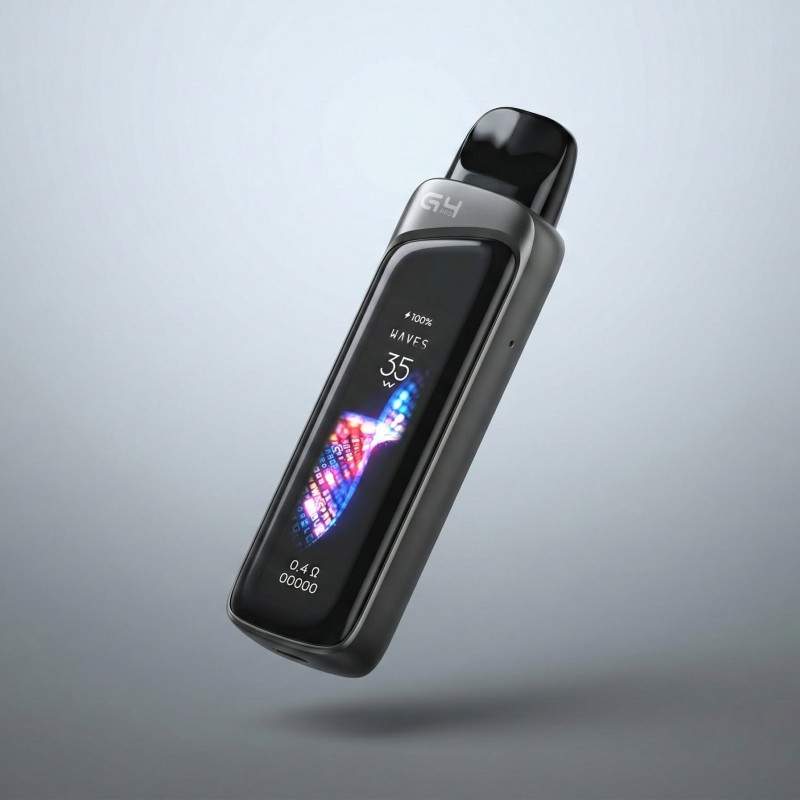 Uwell Caliburn G4 Pro