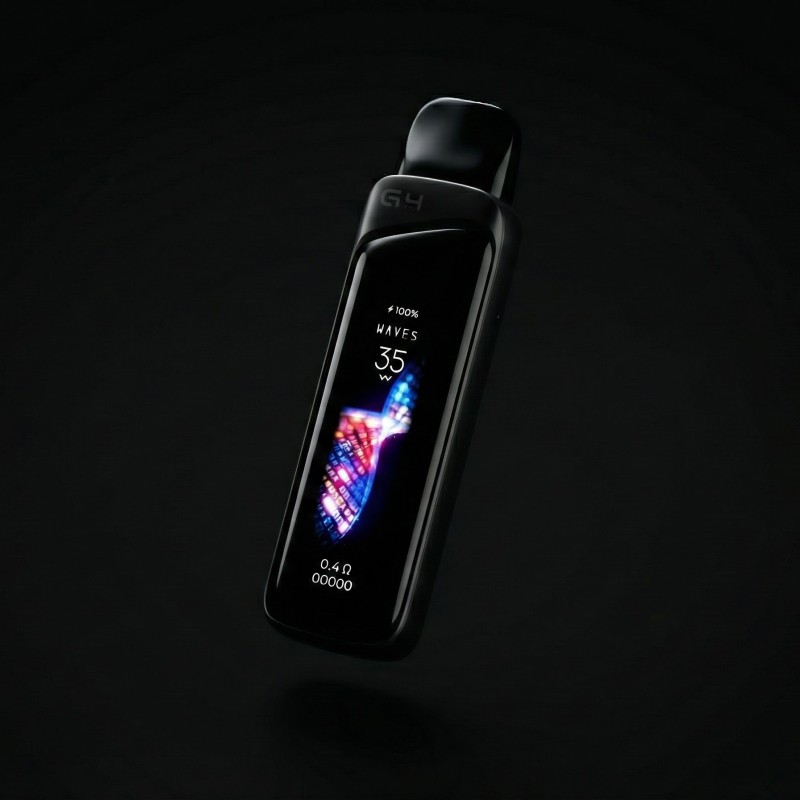 Uwell Caliburn G4 Pro