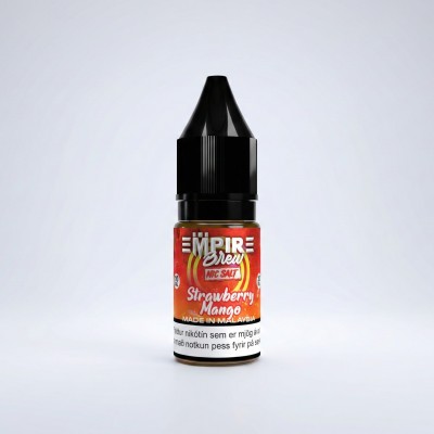 EMPIRE BREW SALT 20MG 10ML
