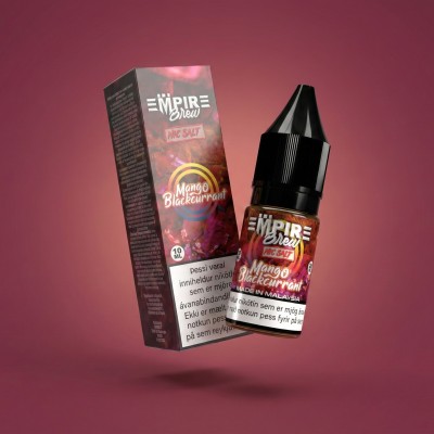 EMPIRE BREW SALT 20MG 10ML