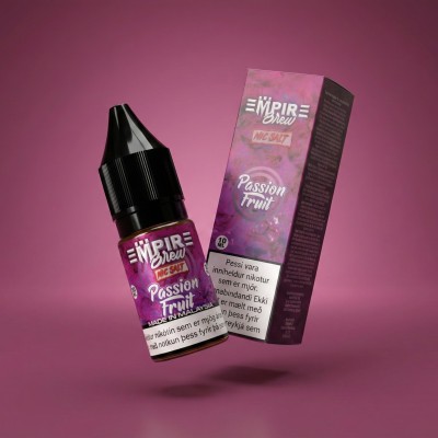 EMPIRE BREW SALT 20MG 10ML