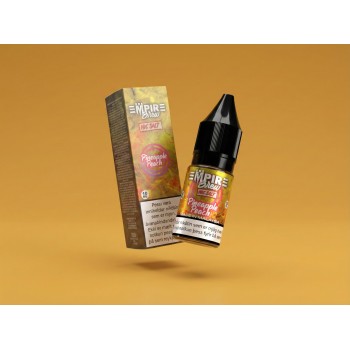 EMPIRE BREW SALT 20MG 10ML