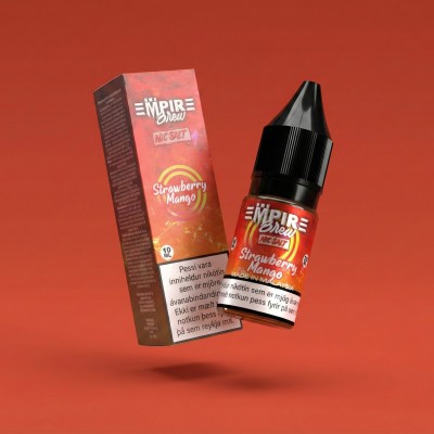 EMPIRE BREW SALT 20MG 10ML