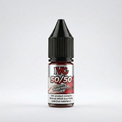 IVG 50:50 6MG/12MG 10ML