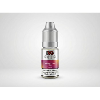 IVG SALT 6000 20MG 10ML