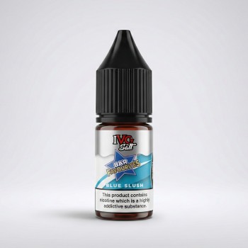 IVG SALT BAR FAVOURITE 10MG/20MG 10ML