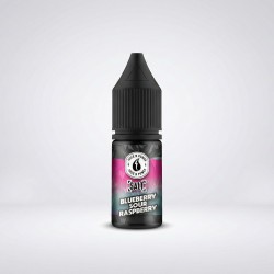 JUICE N POWER SALT NIC 20MG 10ML