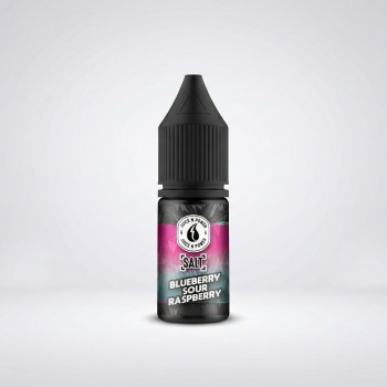 JUICE N POWER SALT NIC 20MG 10ML