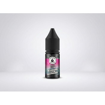 JUICE N POWER SALT NIC 20MG 10ML