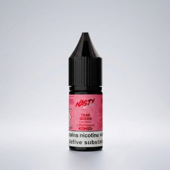 NASTY SALT NIC 20MG 10ML