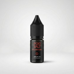 POD SALT NIC 20MG 10ML