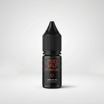 POD SALT NIC 20MG 10ML