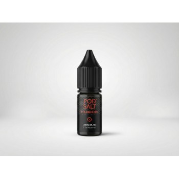 POD SALT NIC 20MG 10ML