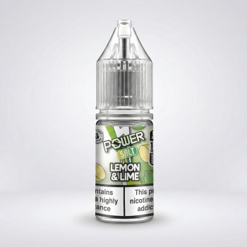 POWER SALT NIC 20MG 10ML
