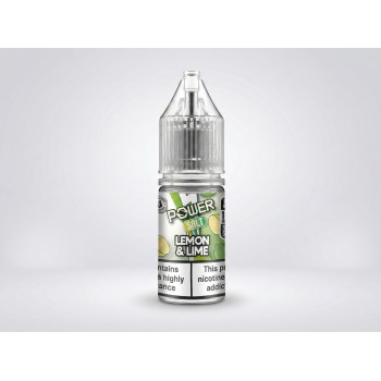 POWER SALT NIC 20MG 10ML
