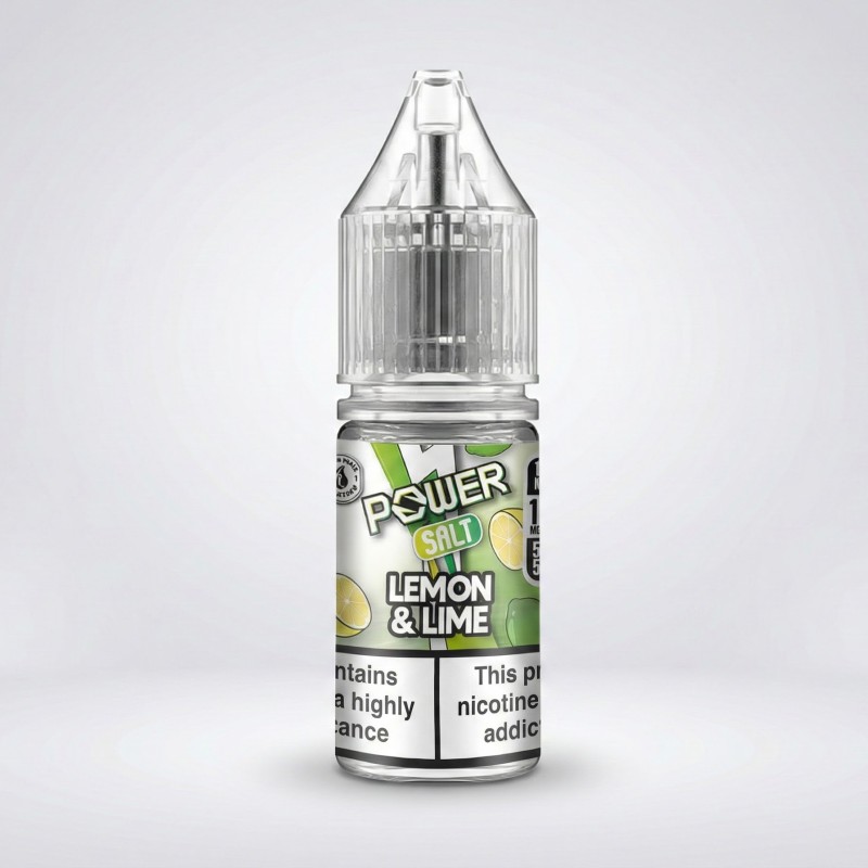 POWER SALT NIC 20MG 10ML