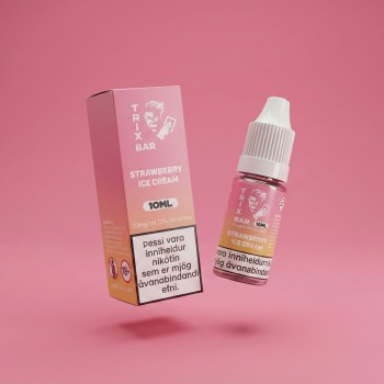 TRIX SALT NIC 20MG 10ML