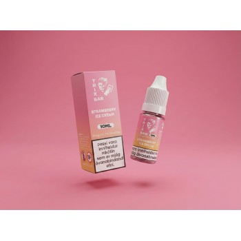 TRIX SALT NIC 20MG 10ML